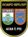 SOAPE BPE SP